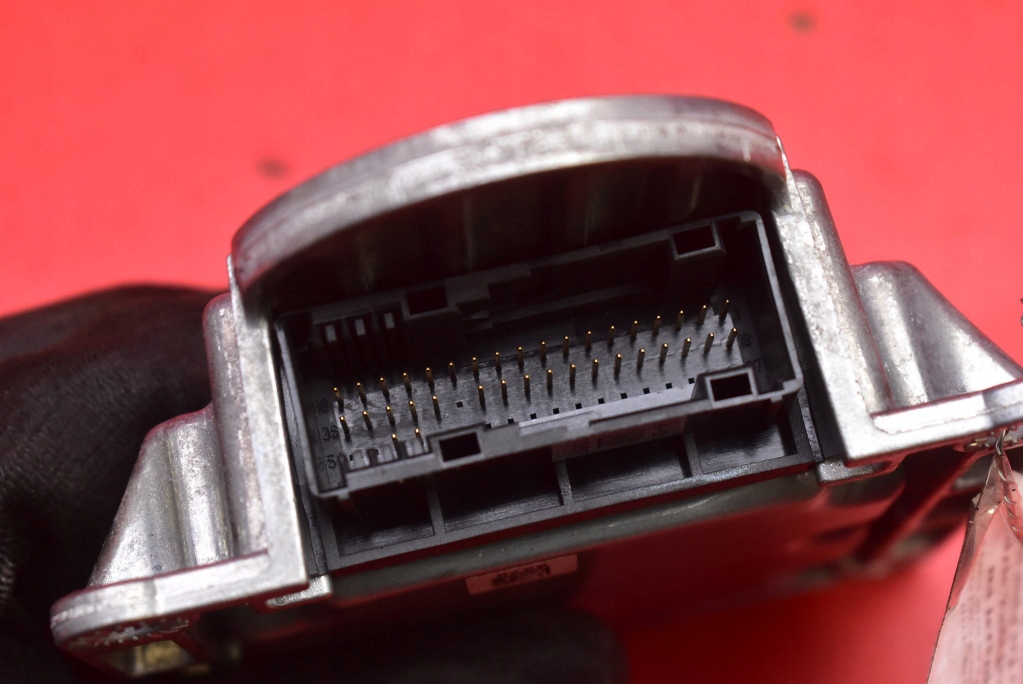 SENSOR modulo airbag airbag 6857302 BMW F01 LIFT 12-15