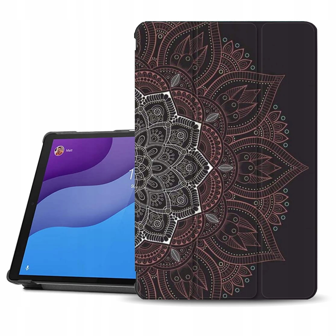 

Etui do Lenovo Tab M10 Hd Gen2 TB-X306F TB-X306X