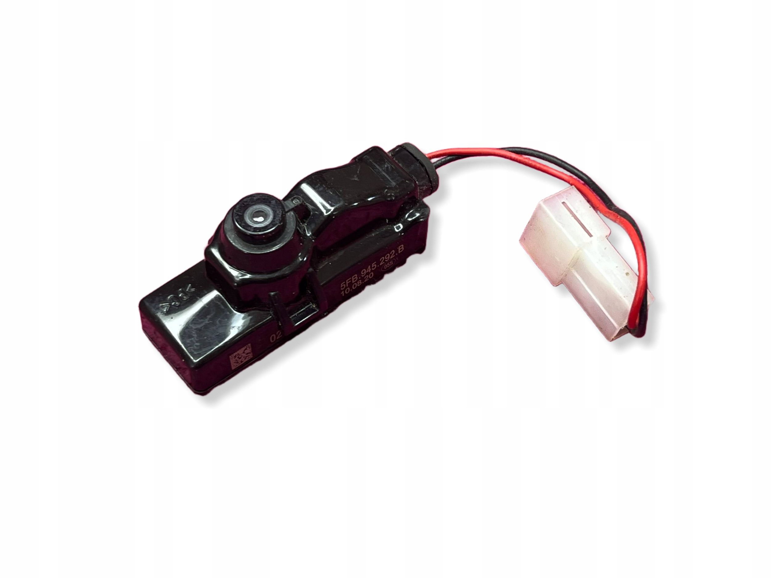module elektroniczny KAMERA mirrors SEAT LEON 5FB945292B !J