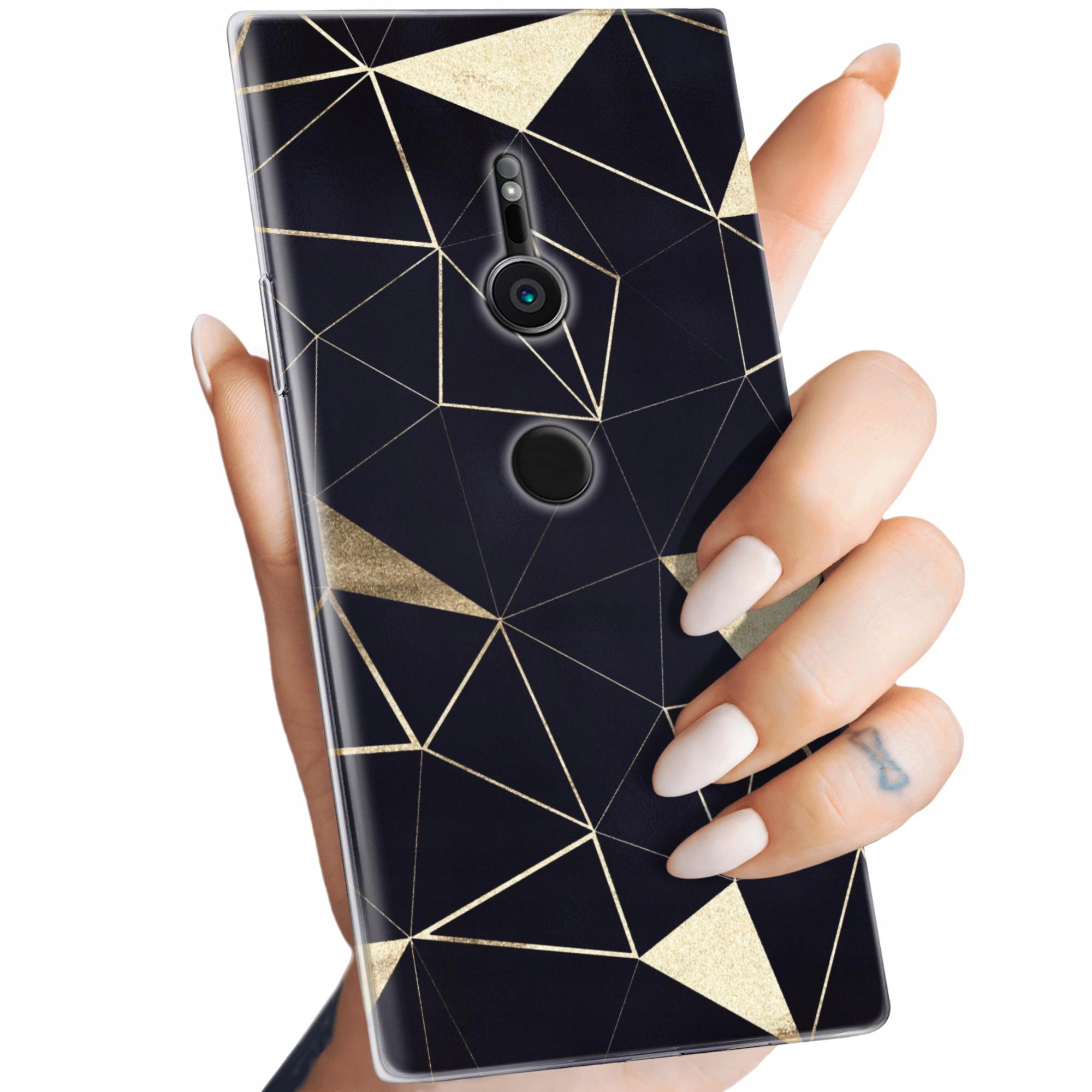

Etui do Sony Xperia Xz 2 TOP100 Obudowa Case