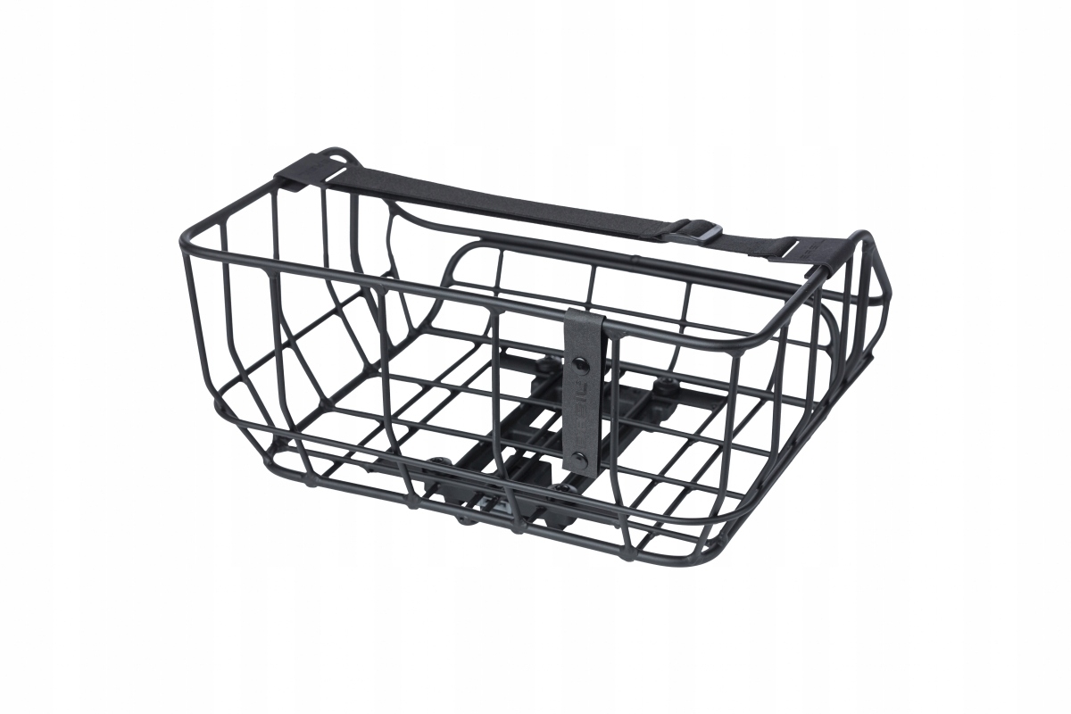 Kosz rowerowy tylny Basil Portland Mik 2.0 25L