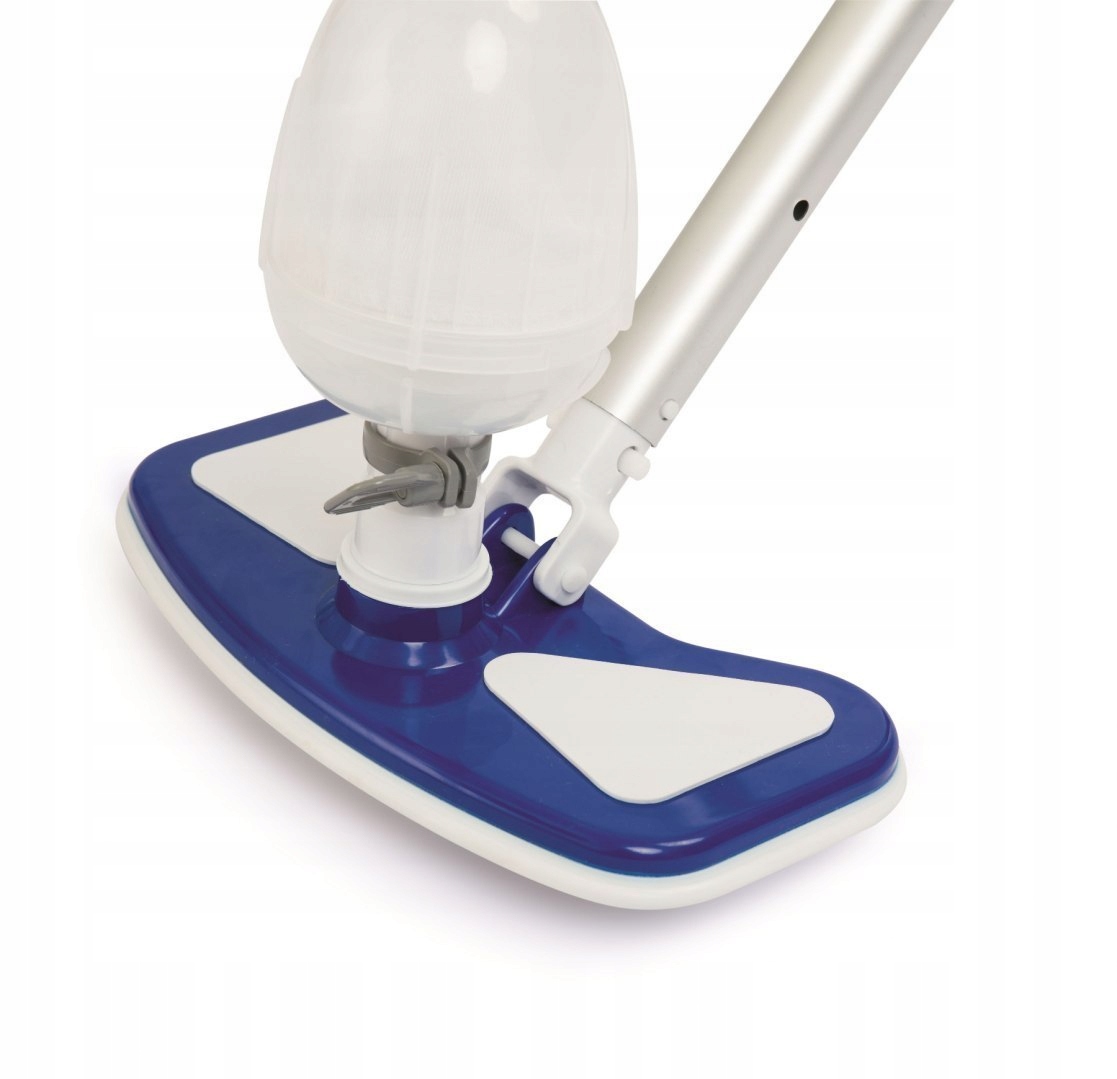 Zestaw czyszczący 3w1 do basenu BESTWAY + Odkurzac Kod producenta 3582654205354