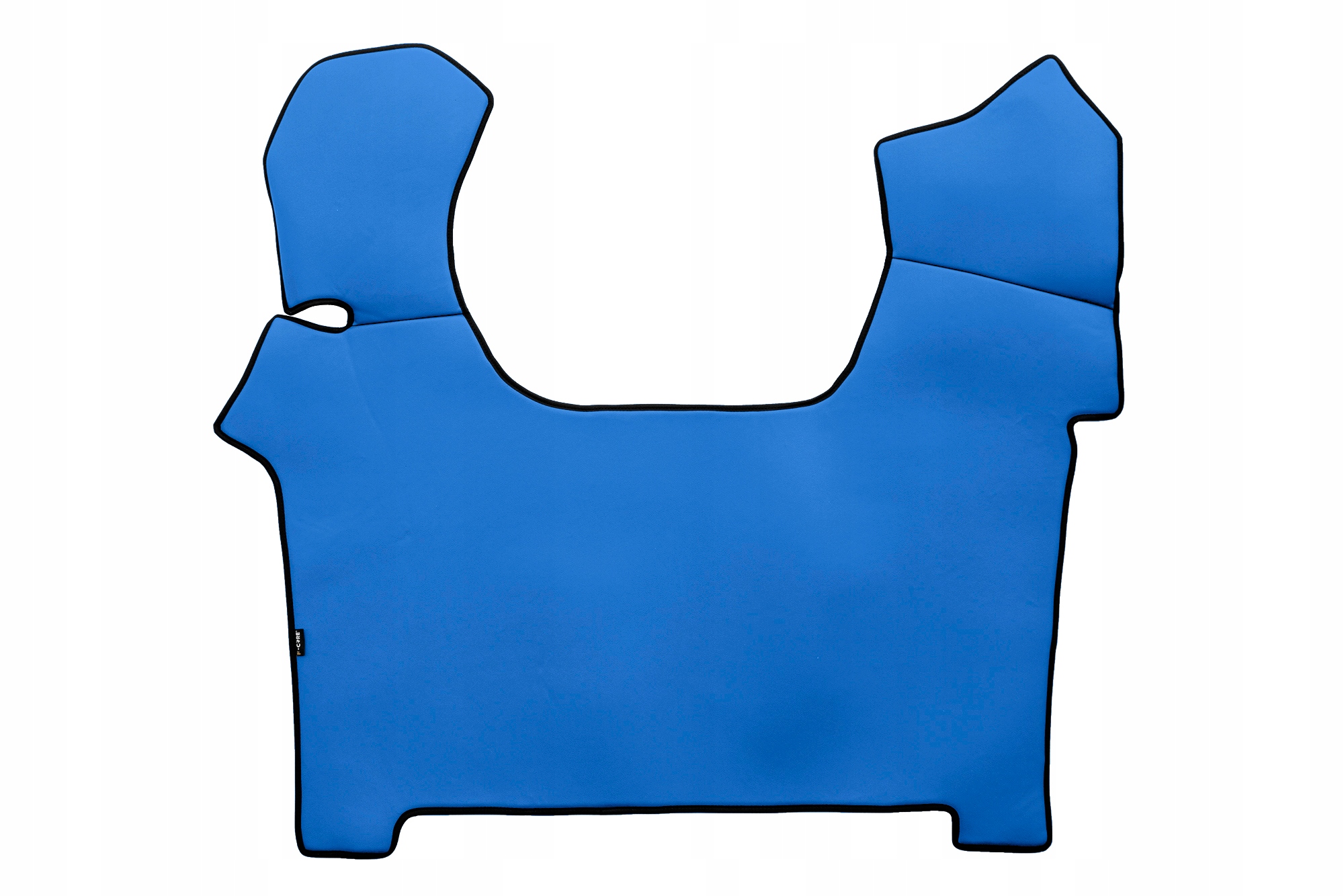 Koberec Tir Iveco S-way Automat středový hladký