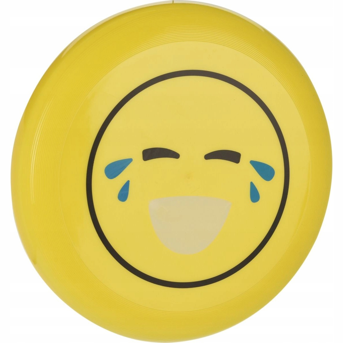 

Frisbee Latający Dysk Talerz 22 cm