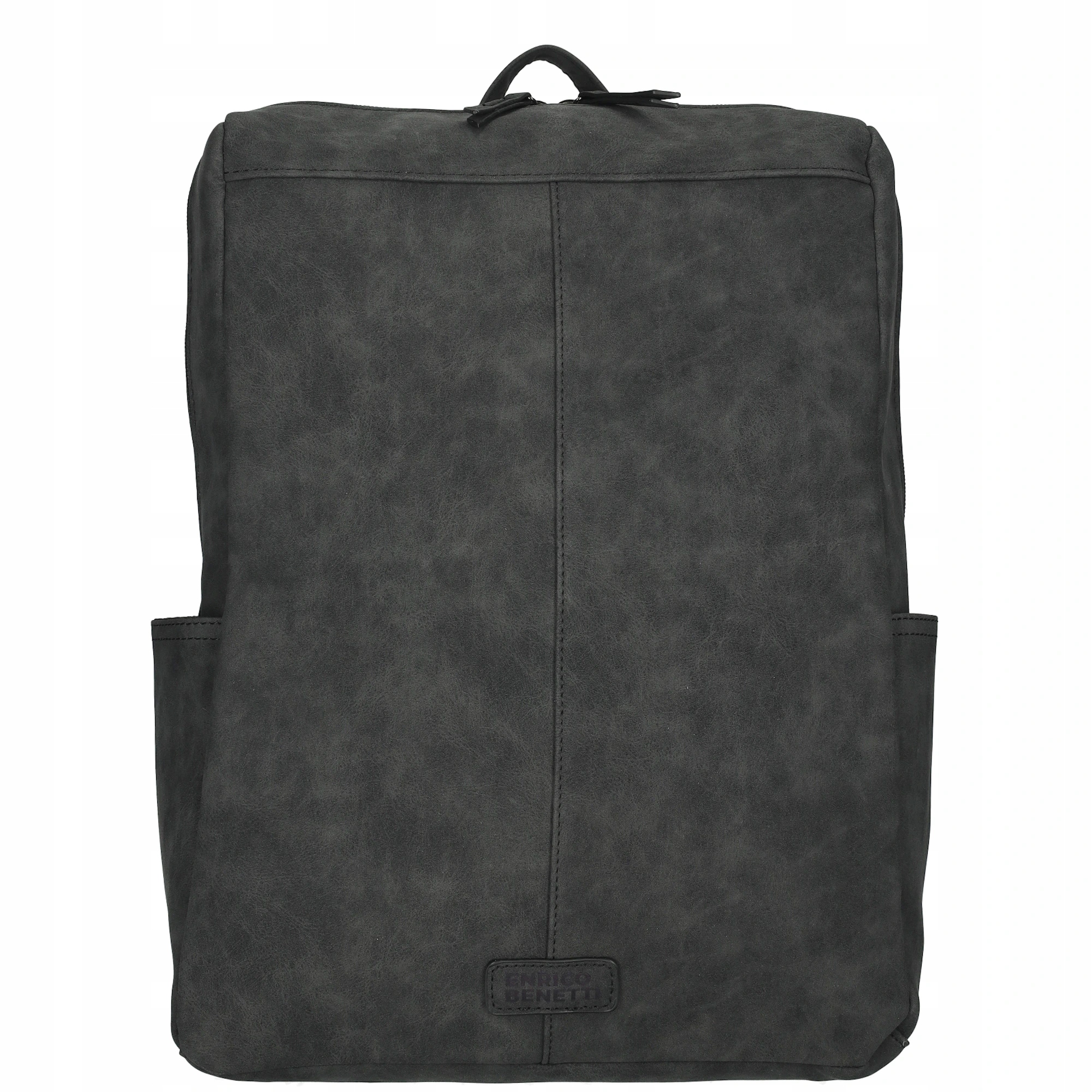 Enrico Benetti Kensi dámský batoh na notebook 15" černá 15,5L
