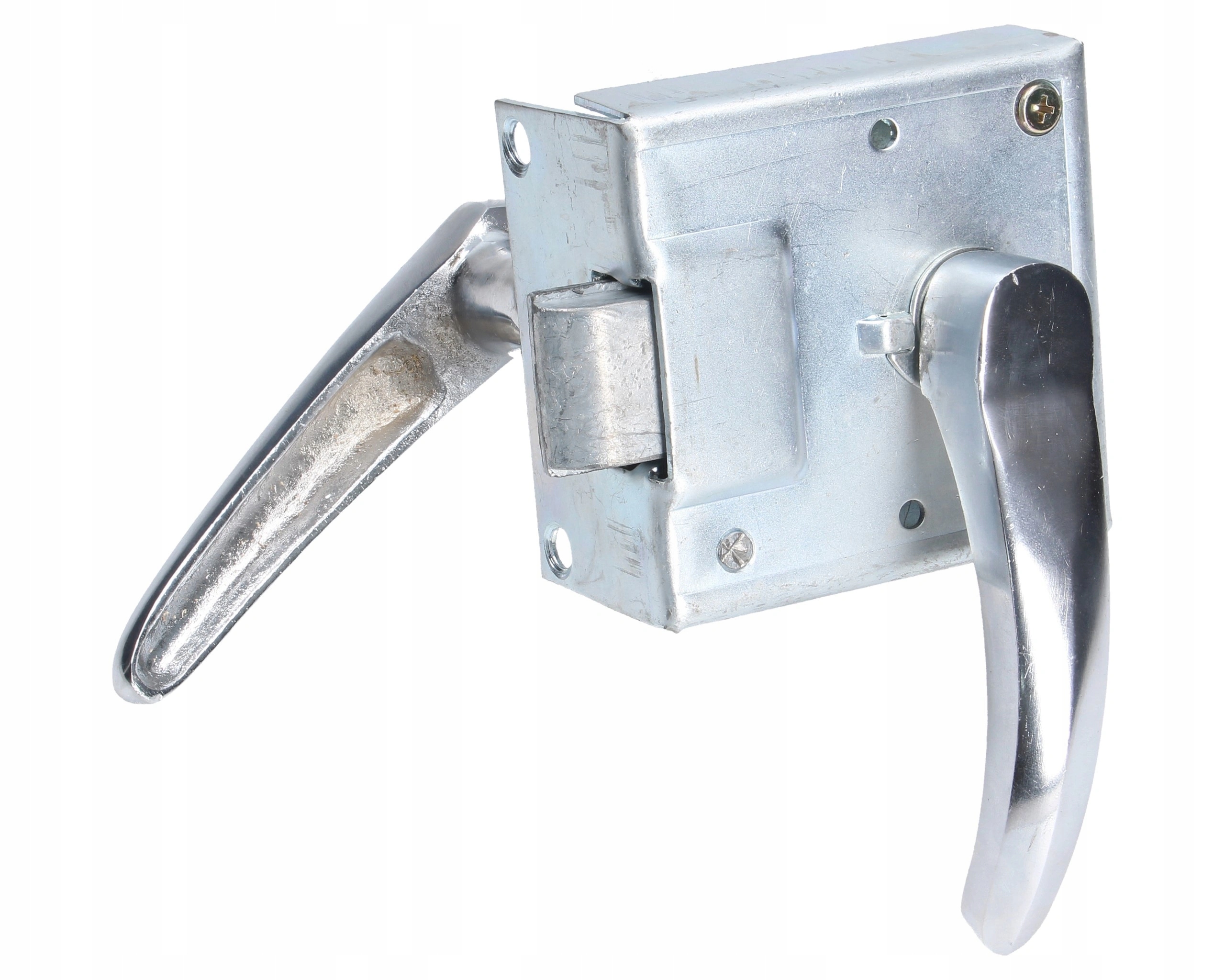 Zámek dveří pravý Ursus C-385 80368915