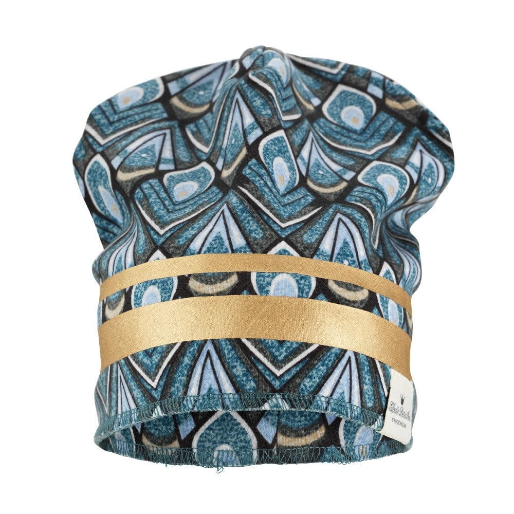 

Elodie Details Czapka Everest Feathers 0-6 m-cy