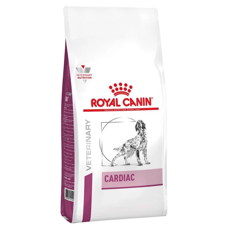 Levně Royal Canin Cardiac 14 kg