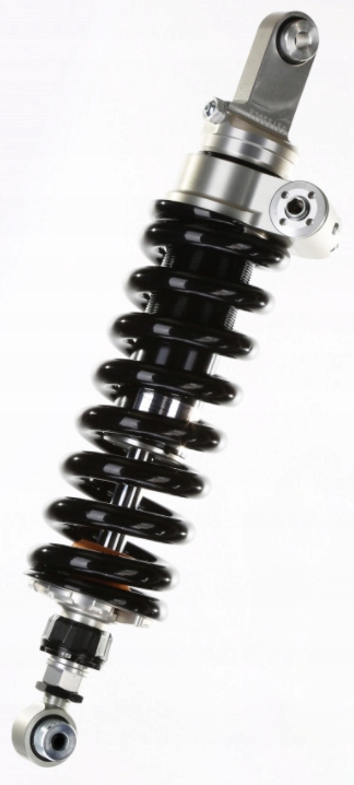 Tlumič Yss Bmw R 1200 Gs Adventure 06-13