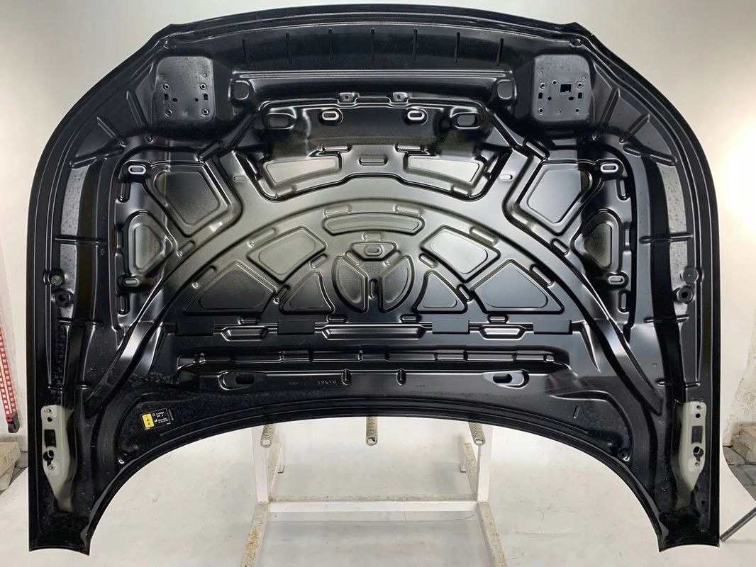Volvo XC40 bonnet xc 40