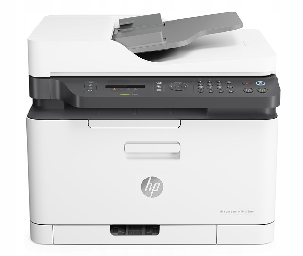 Hp Color Laser/ 179fnw/ Mf/ Laser/ A4/ Lan/ WiFi/ Usb 4ZB97A#B19