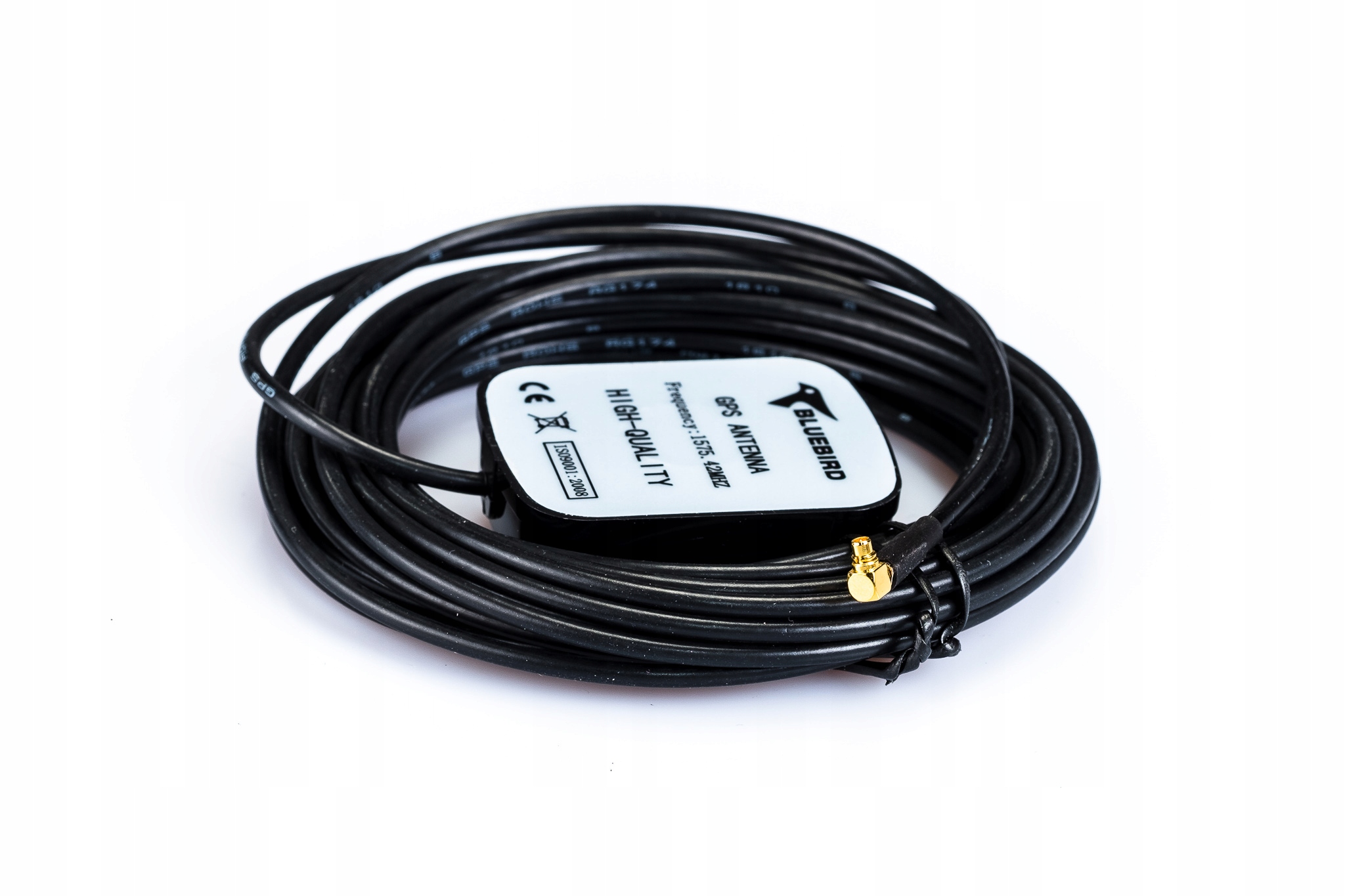 

antena Gps MMCX 90°
