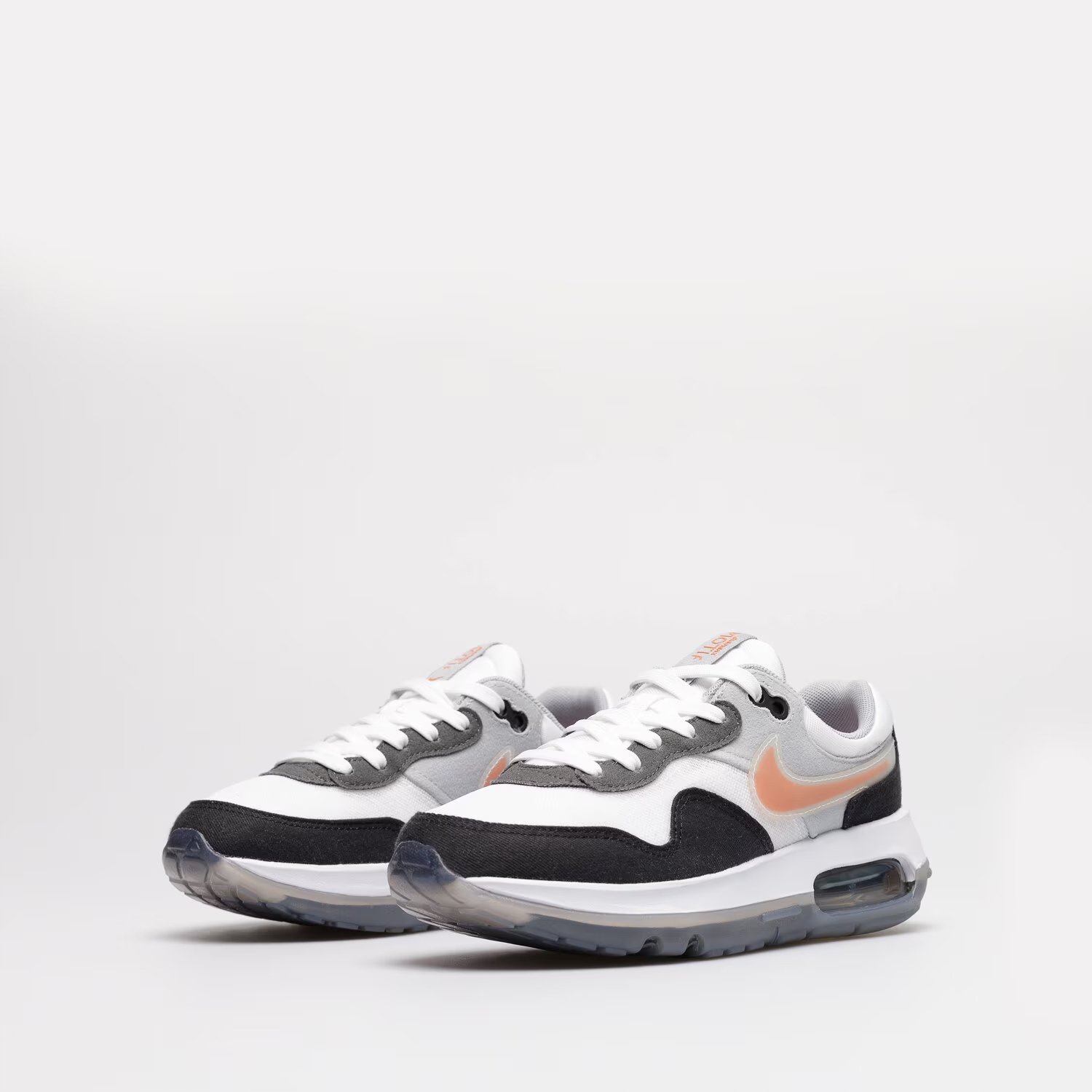 Sportovní Obuv Pro Mládež Nike Air Maxy Motif 38