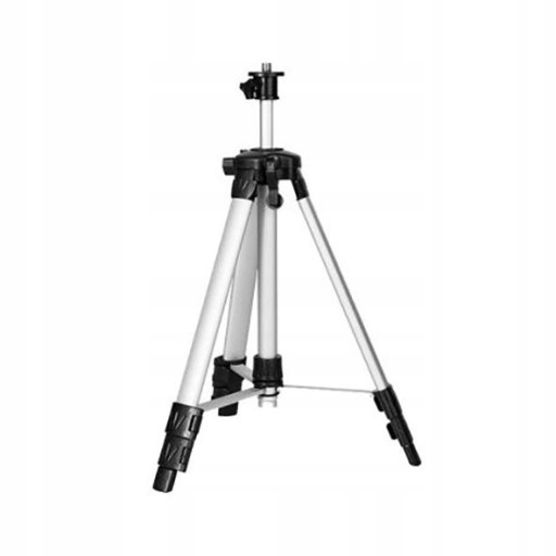 statyw do lasera PRO TR-420F 1,2m 1/4" 3-01-06-38-037