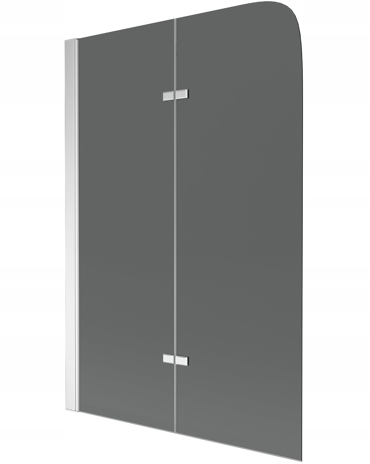 

Mexen Parawan Nawannowy 2-SKRZYDŁOWY 80x140 Grey