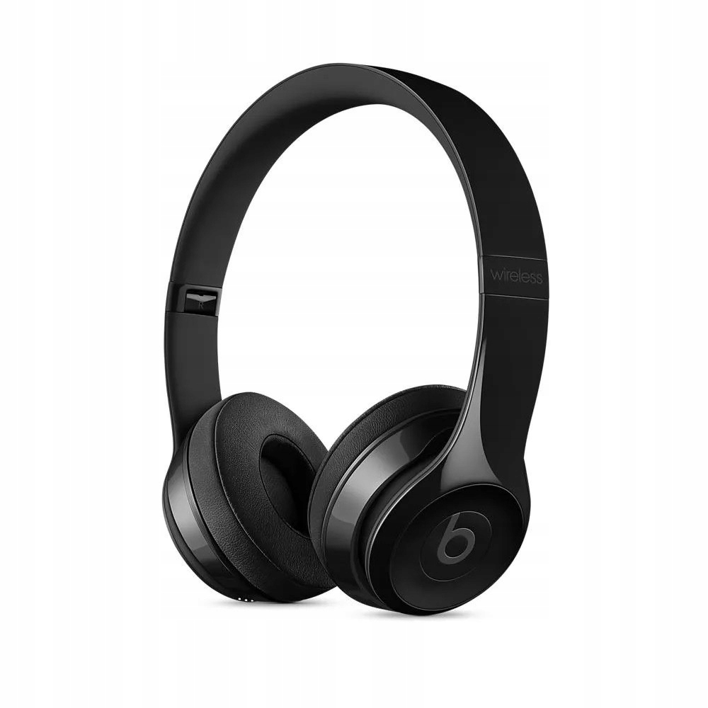 

Słuchawki bezprzewodowe Beats Solo3 Wireless