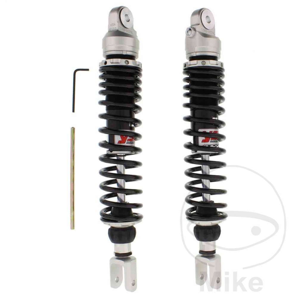 Zadné tlmiče Yss Bmw C1 125 2000-2004r./ Bmw C1 200 2001-2004r.
