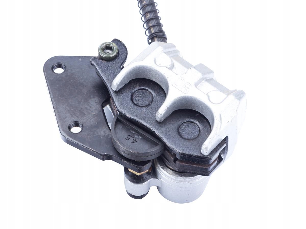 Hamulec kompletny przod Romet Z 150 Part manufacturer Romet original OE