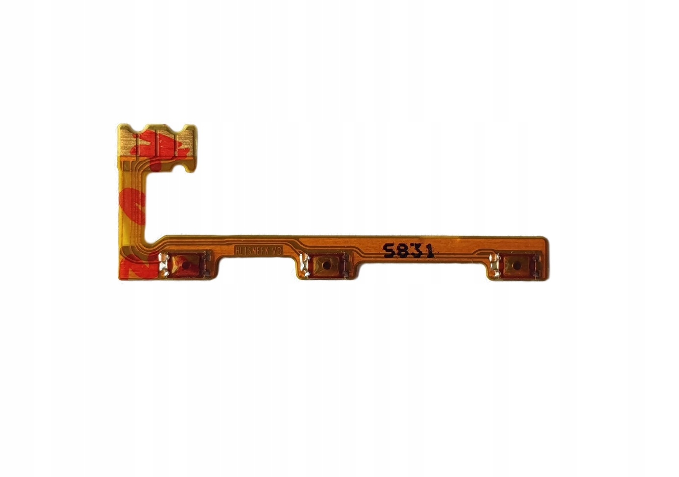 Taśma Power On Off do Huawei Mate 20 Lite