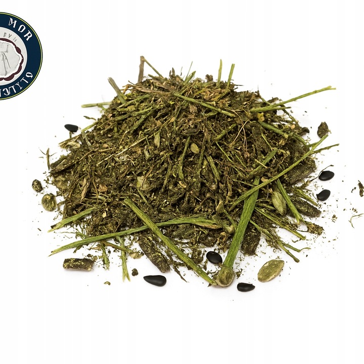 Krmivo müsli pro koně plemene Cob Tinker Musli 20 kg bezovsé, nízkoškrobové