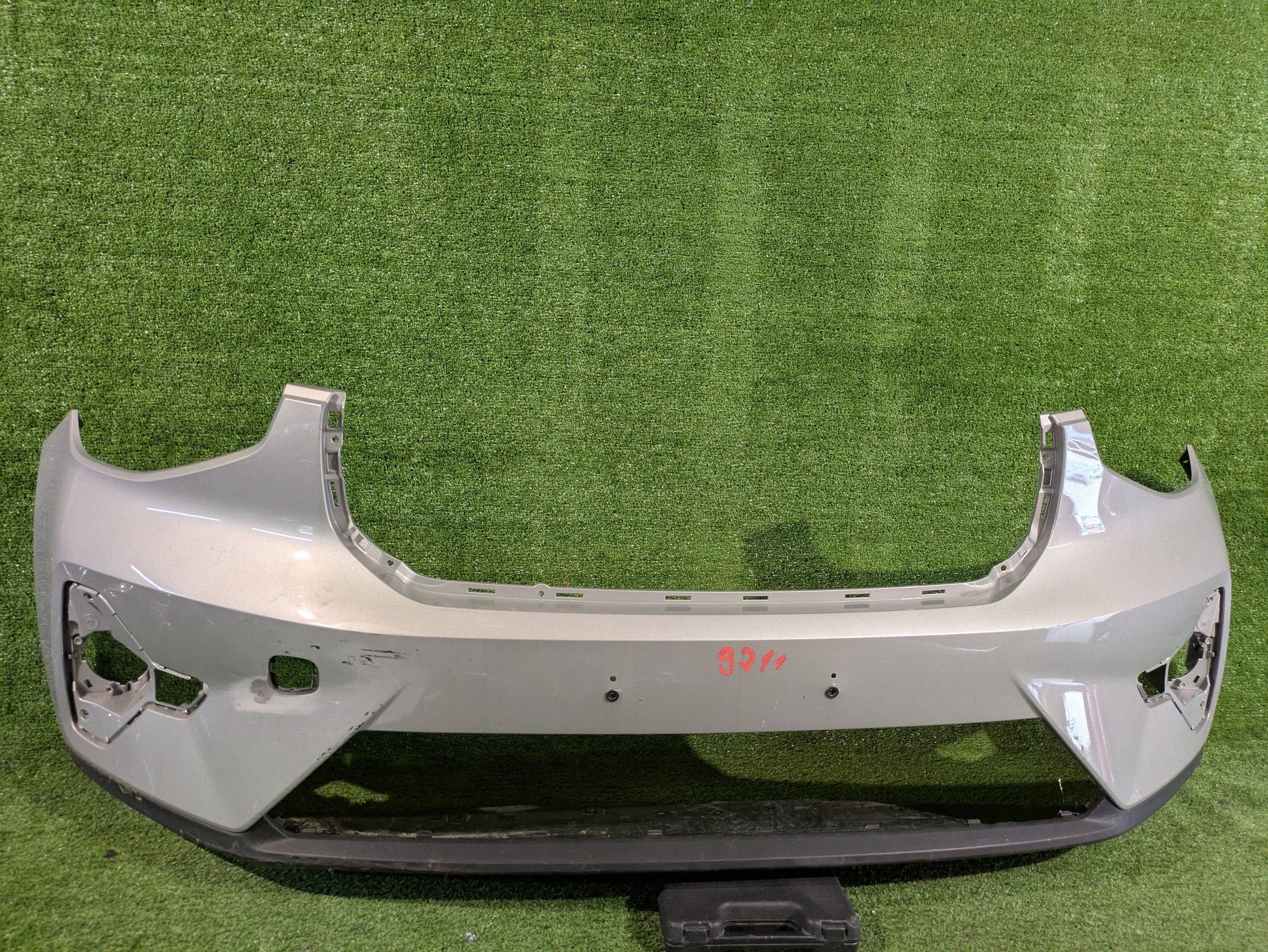 front bumper front VOLVO XC40 LIFT NR.Z9211