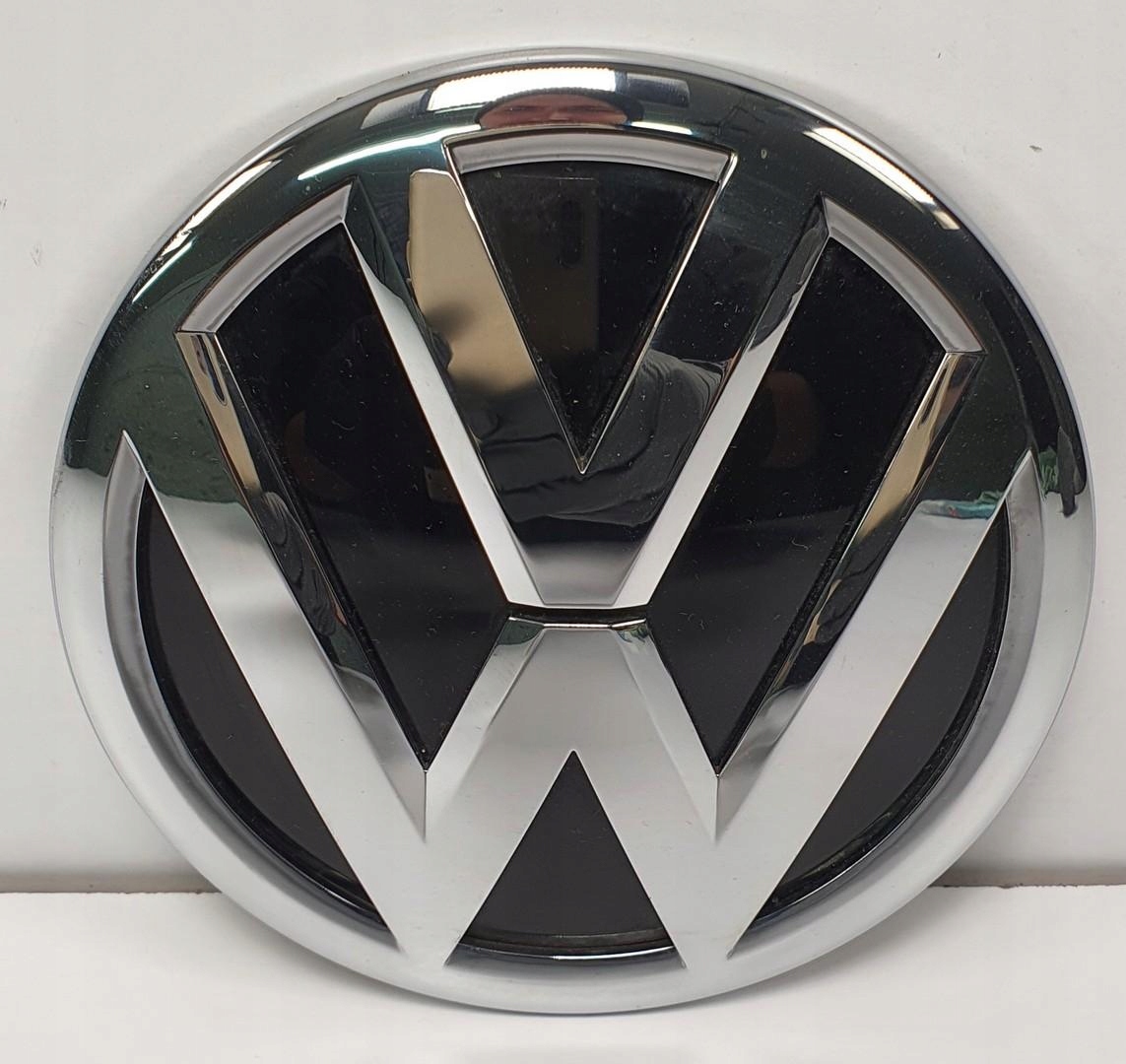EMBLEMAT ZNACZEK LOGO VW UP