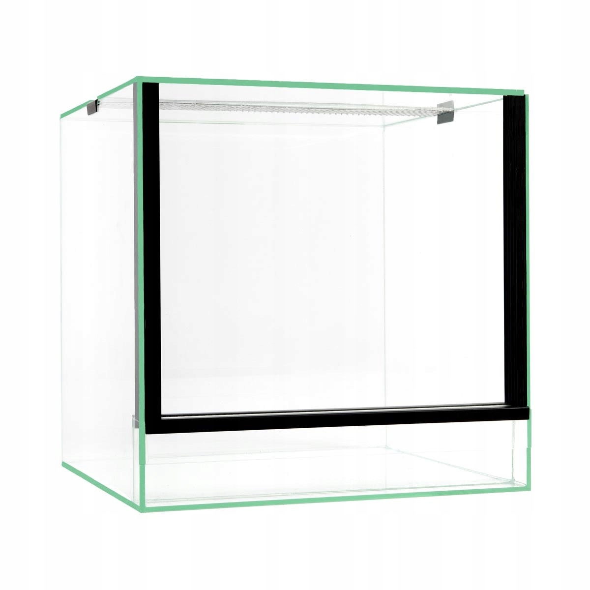 Terrarium szklane 25x25x25 cm