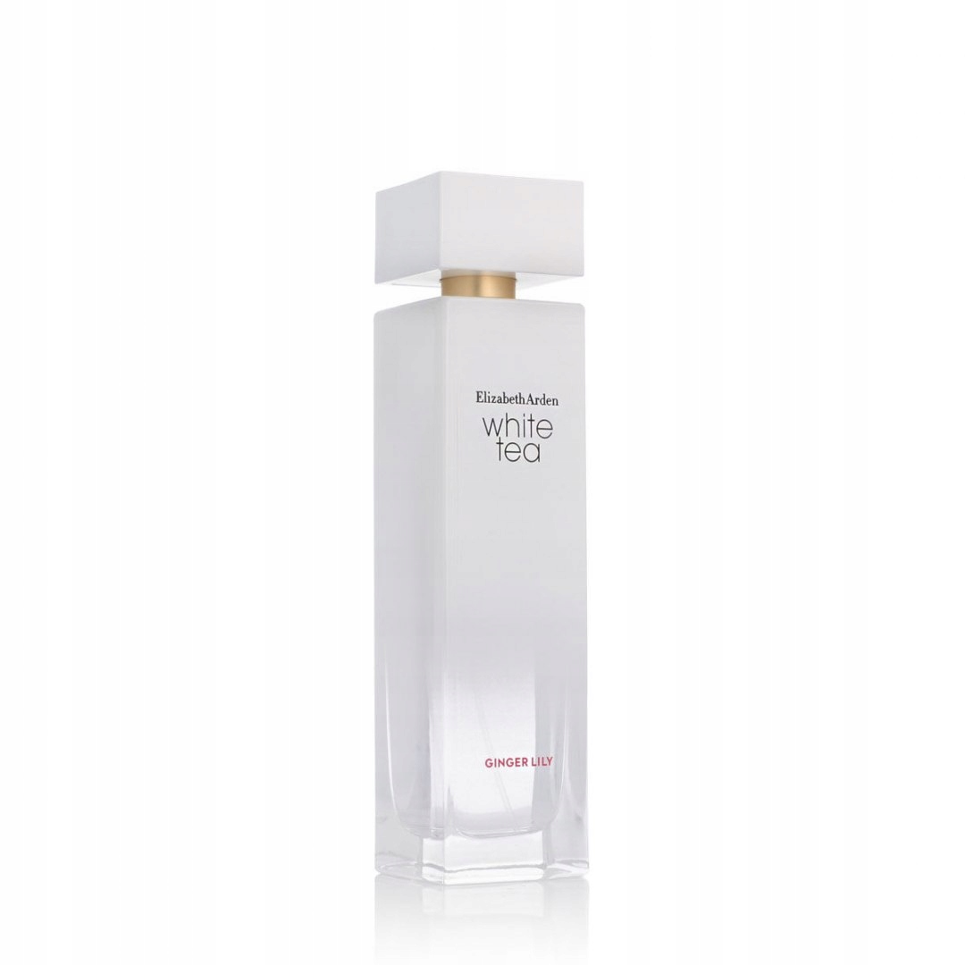 Dámské Parfémy Elizabeth Arden Edt White Tea Ginger Lily (100 ml)