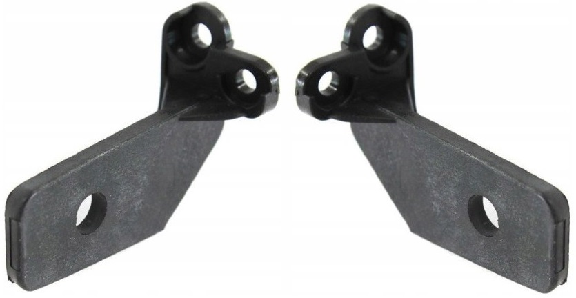 38780410 387804-9 - HONDA CRV 06-09 СЛАЙД КРІПЛЕННЯ ФАРИ КОМПЛЕКТ