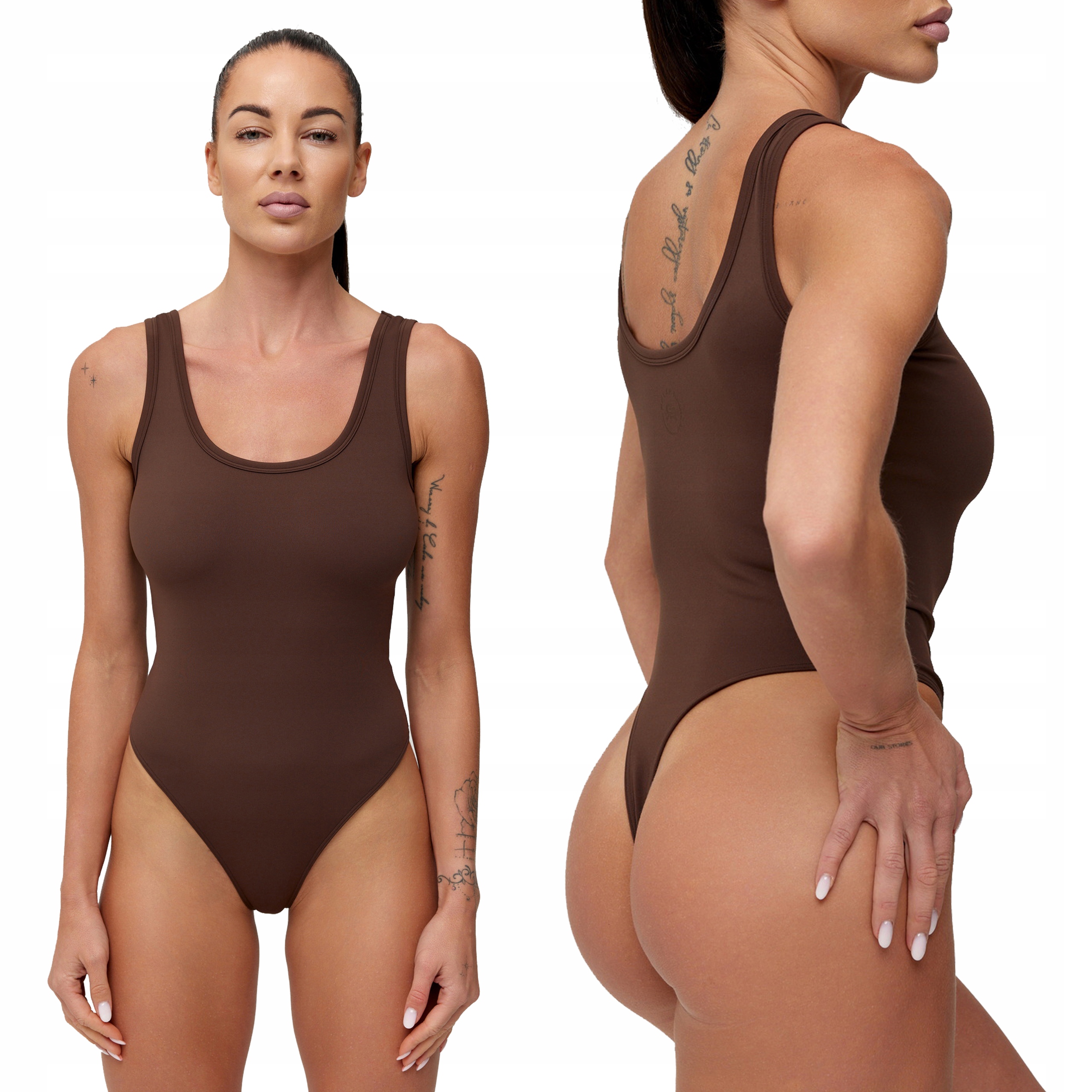 Dámské rychleschnoucí tréninkové fitness tělo na jógu Rough Radical Zoya Fit