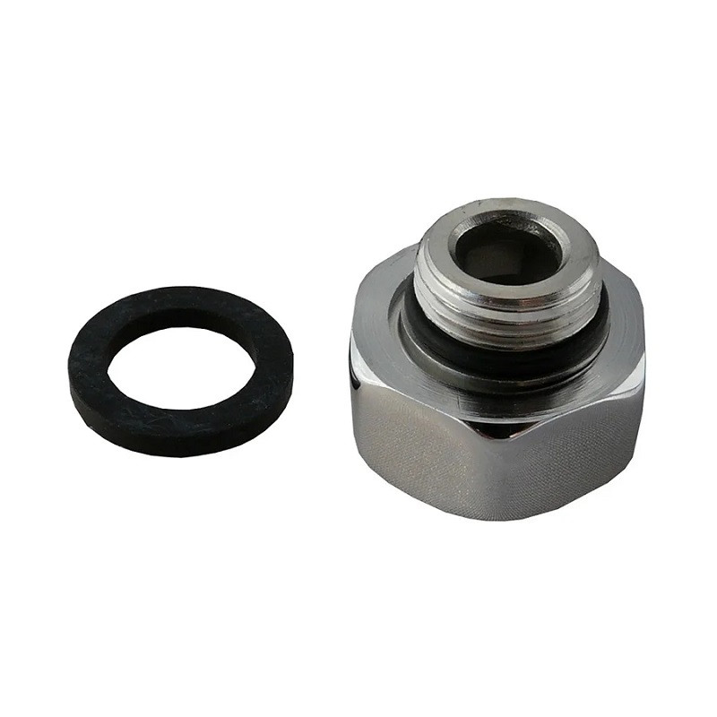 SIODEŁKO DO BATERII DURO Z USZCZELKĄ