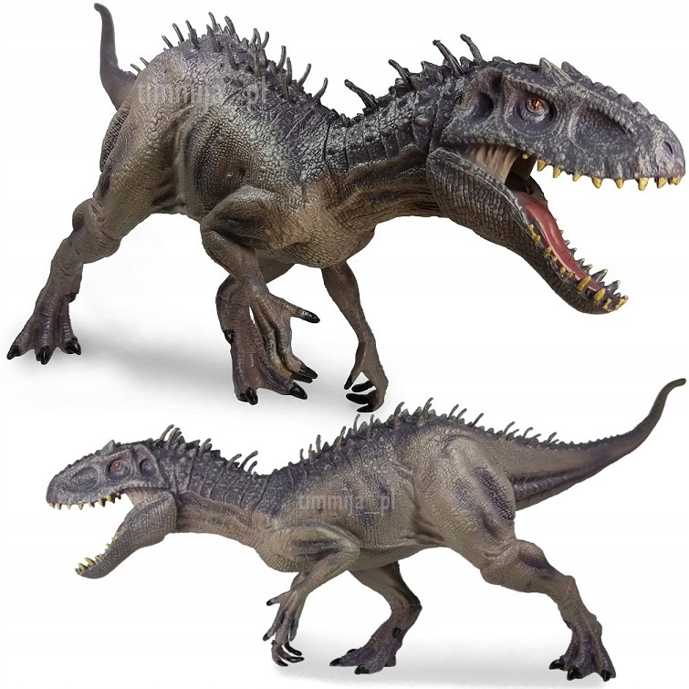 

Figurka Dinozaur Indominus Rex Park Jurajski 40cm