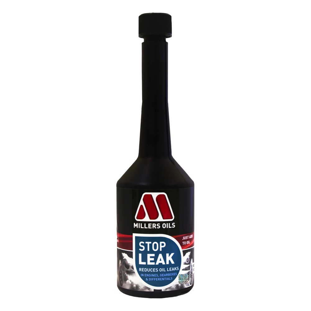 

Millers Stop Leak 250ML przeciw wyciekom oleju