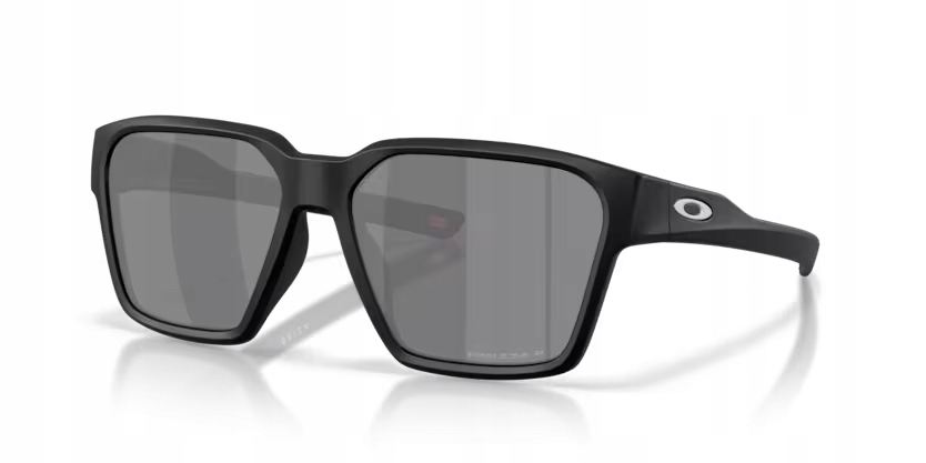 Brýle Oakley Briza Matte Black Prizm Black Polarized