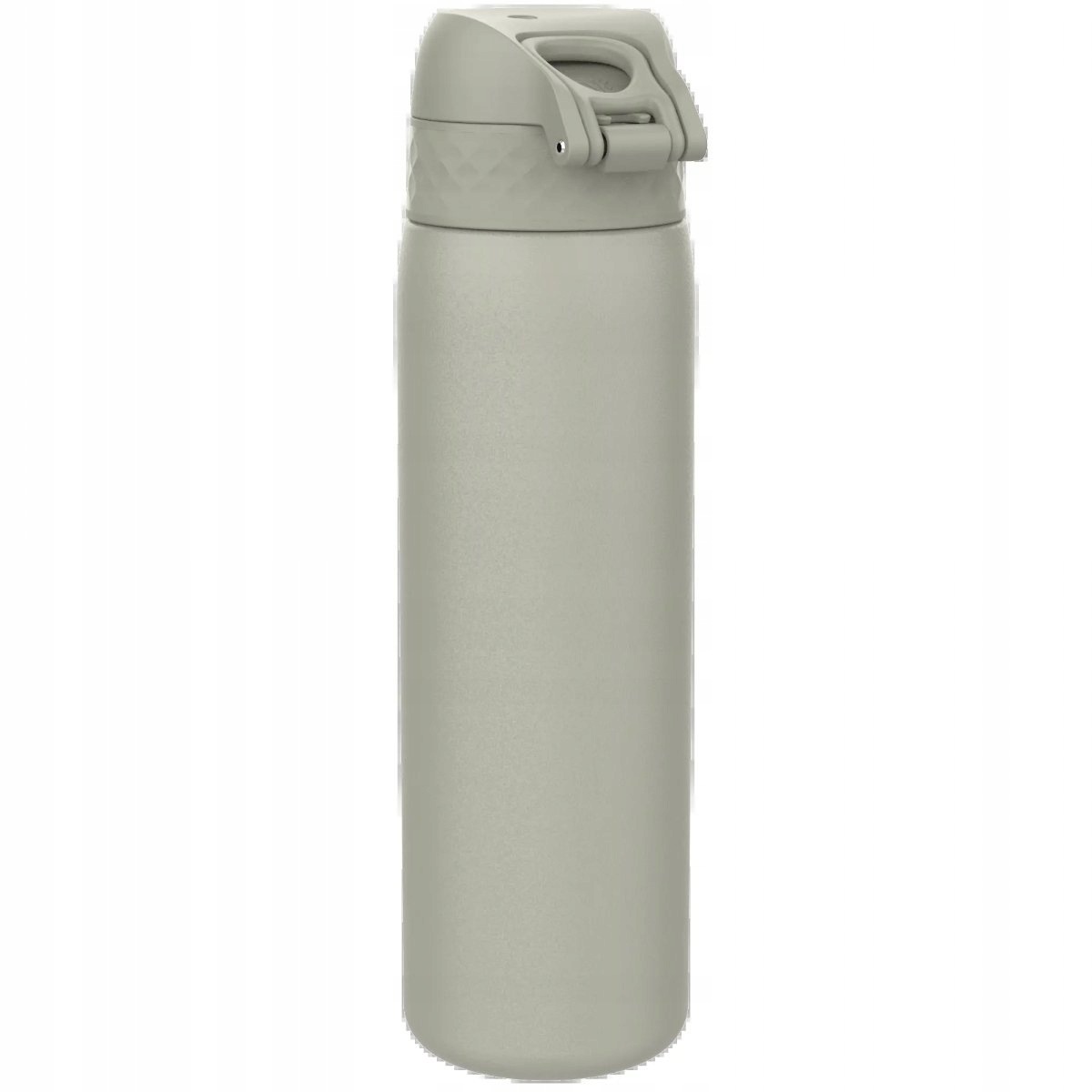 ION8 termoláhev 500 ml, šedá barva, do kanceláře, dvojitá stěna