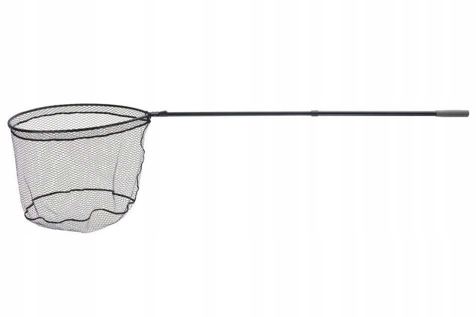 Daiwa Prorex Podběrák Fast Fold Stalker Net M 60x50 cm