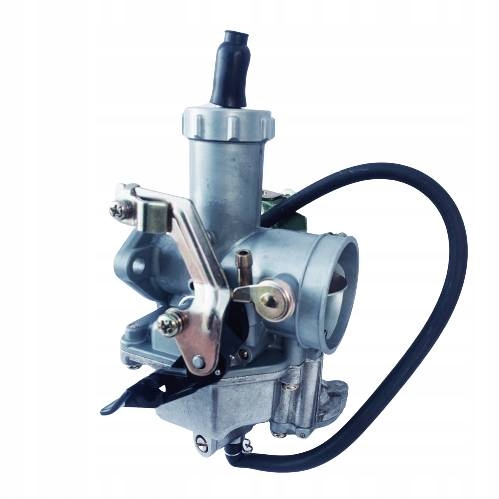 2017891180580 - КАРБЮРАТОР ДРОССЕЛЬНОЙ ЗАСЛОНКИ DAELIM 125 VT VL VS DAYSTAR