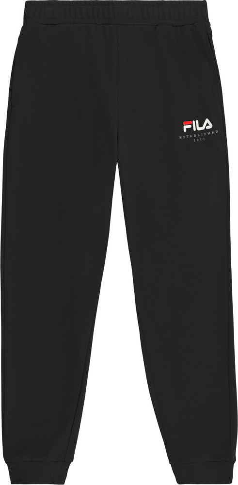 Kalhoty Fila Valsera Černé FAU0228 80010 velikost XL