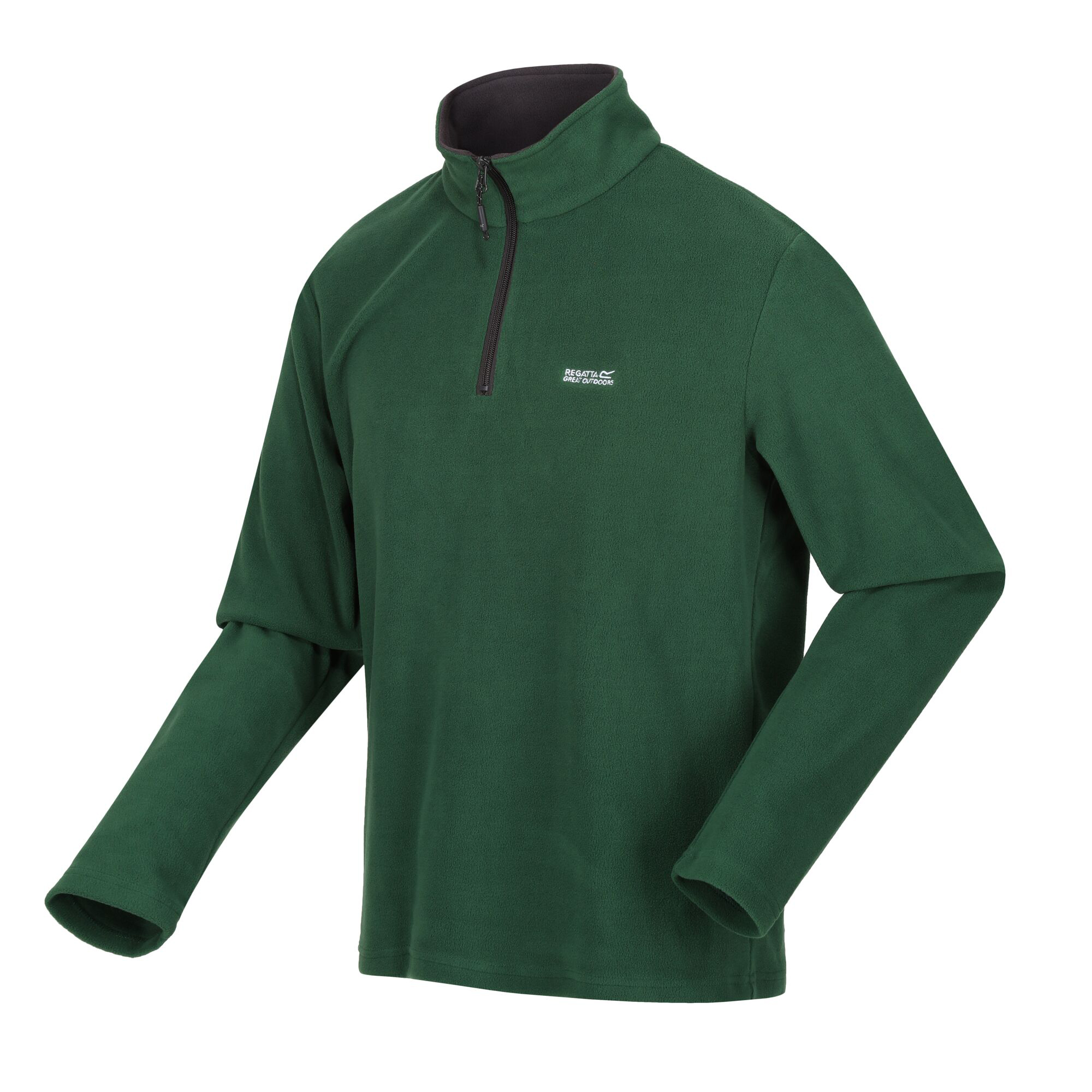 Regatta Mski polar z suwakiem Thompson EAN (GTIN) 5063425050192