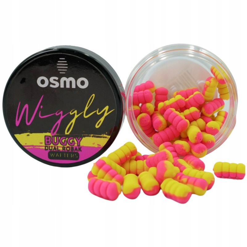 Osmo Wiggly Mini Robak Buggy
