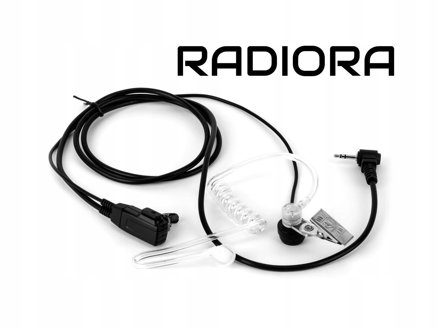 Mikrofon + słuchawka do MOTOROLA T60 T80 T62 T82 Marka Inna