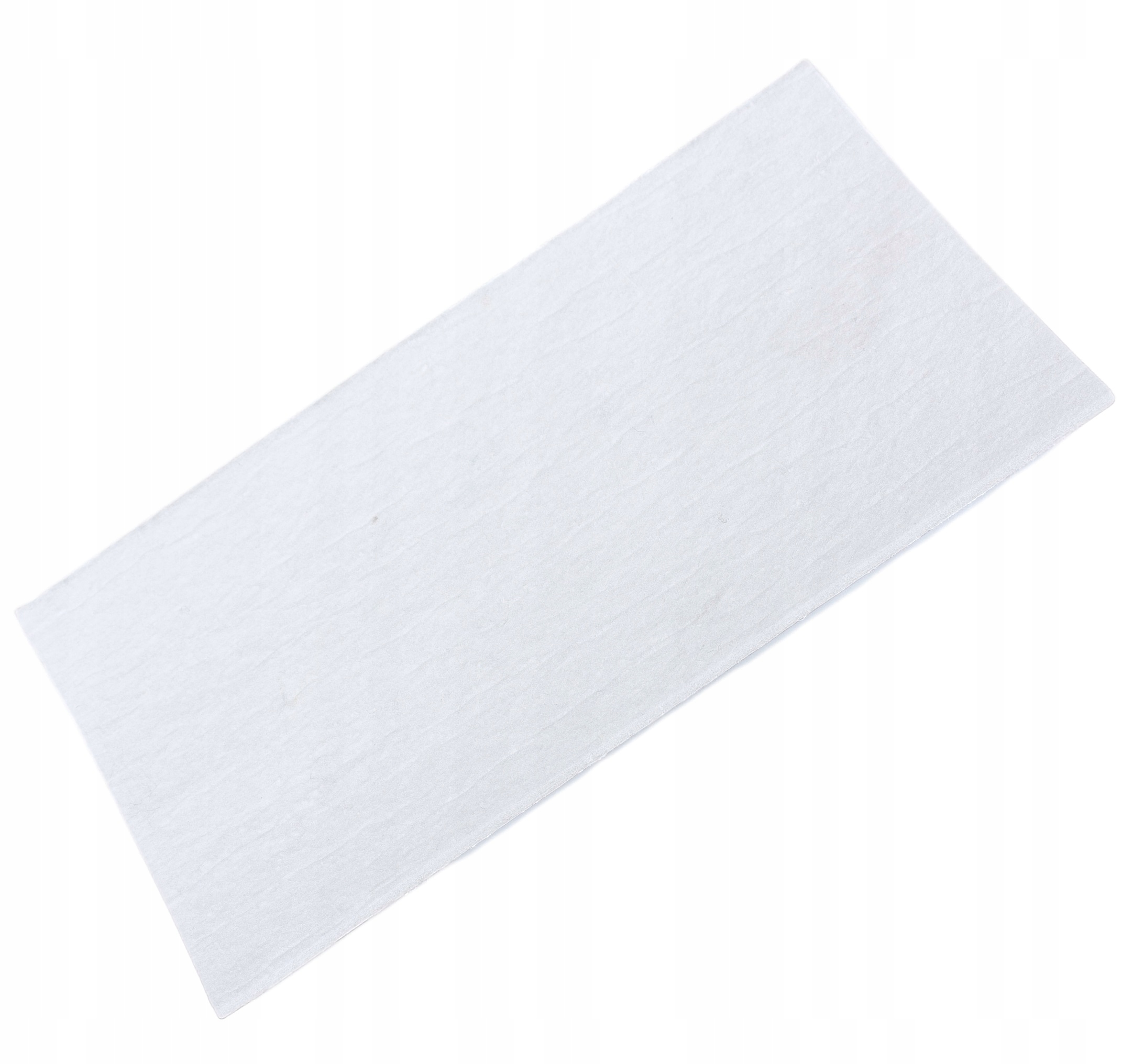 

16.128.1 arkusz, filcu do mebli 300x200 A4 Biały