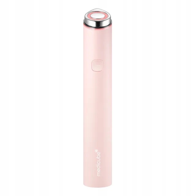 Masażer Medicube Age-r Booster Pro Mini Pink Pielęgnacja Skóry Lifting