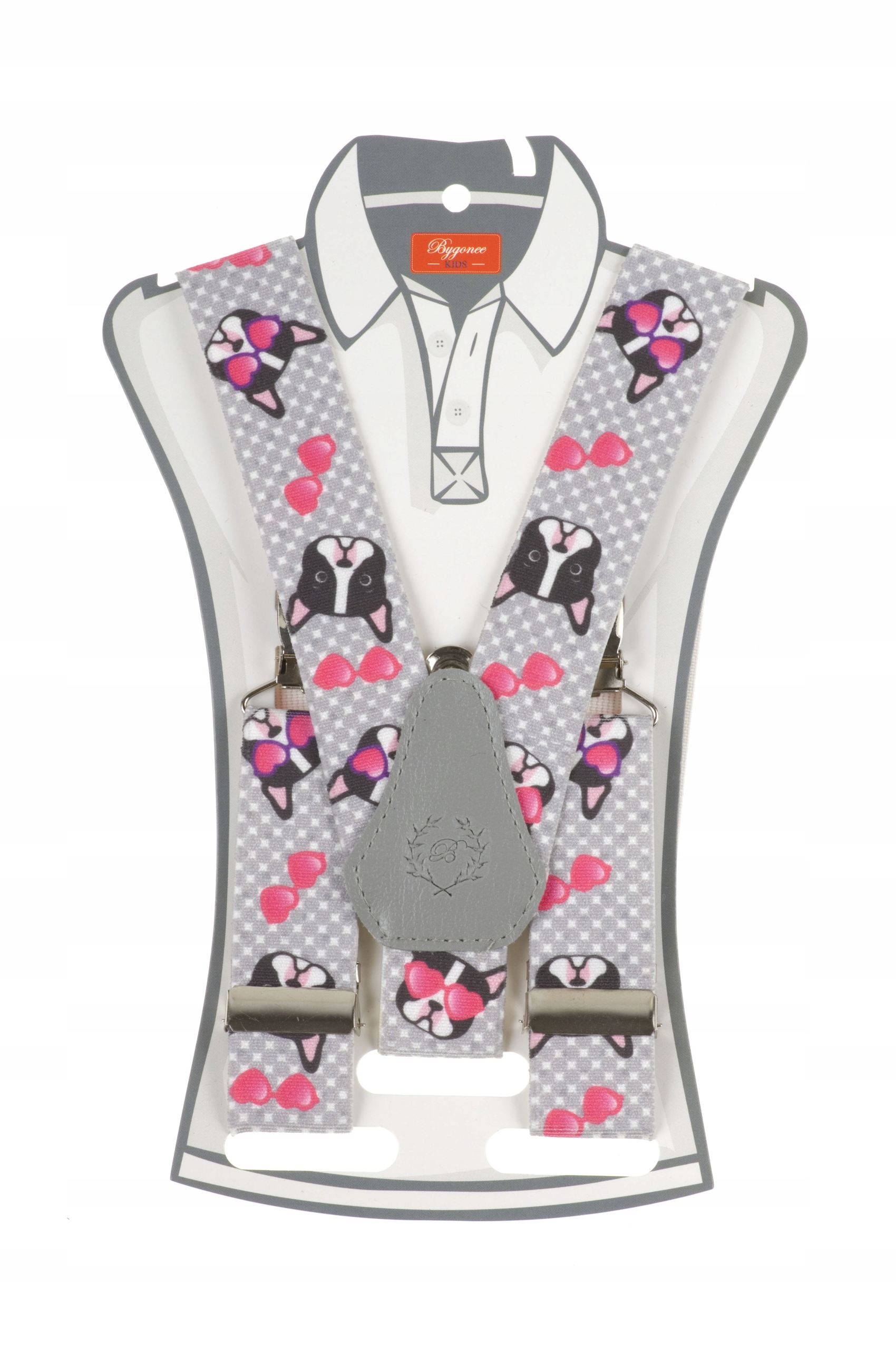 

Szelki Dziecięce Do Spodni Spódniczki 1-6 lat