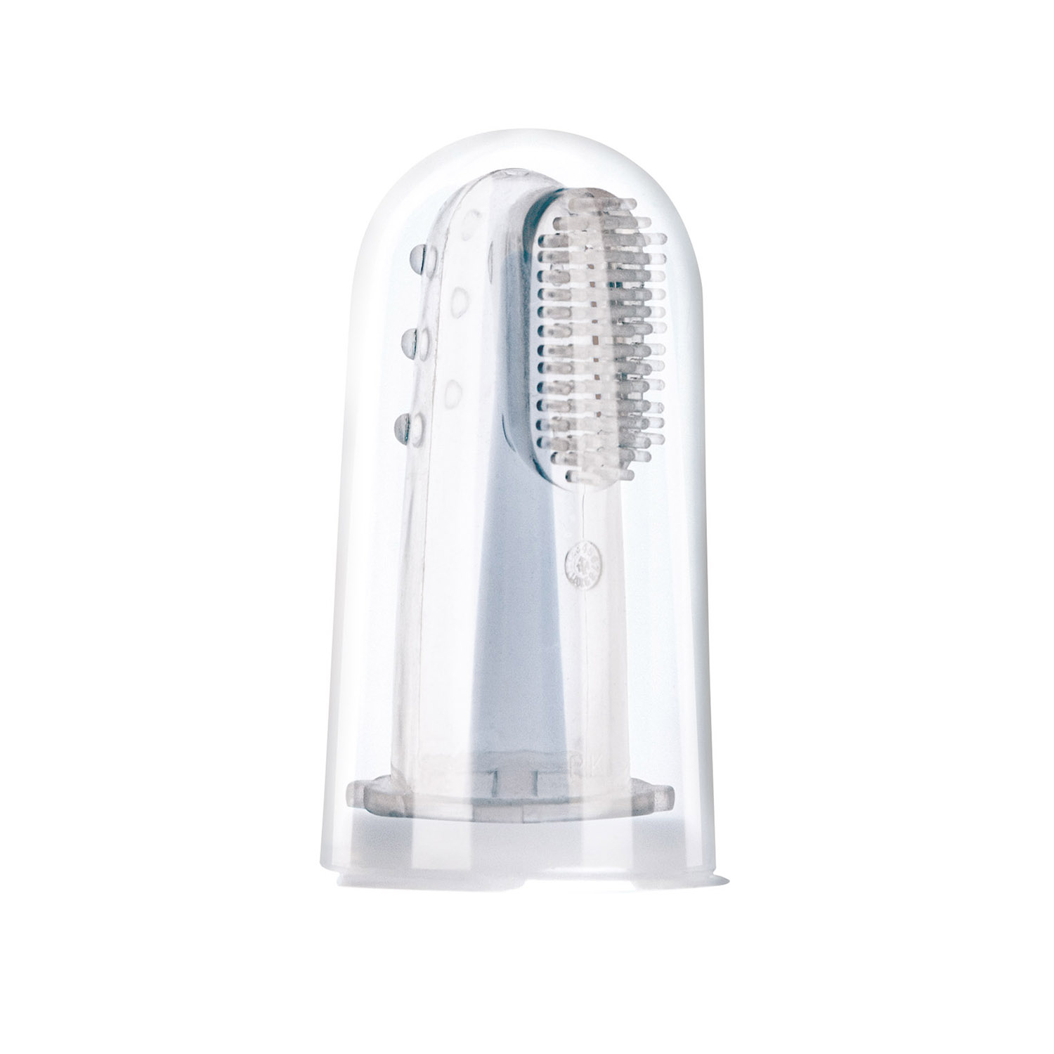 Canpol Szczoteczka dla niemowląt na palec 56/159 EAN (GTIN) 5903407561592