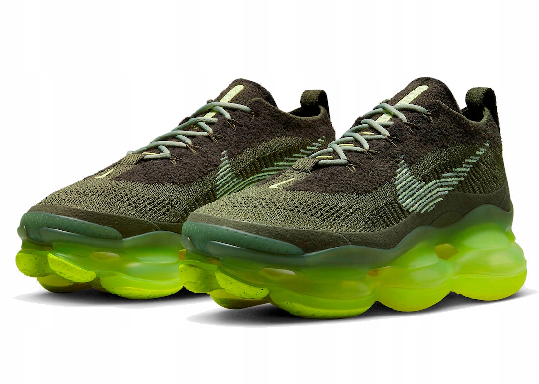 Nike Air Max Scorpion Flyknit buty męskie snkrs