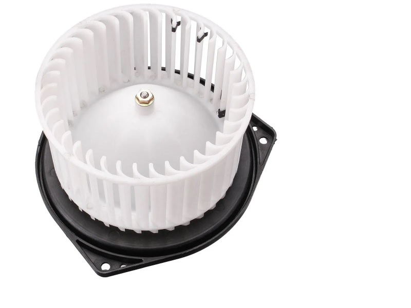 5234NU-1 - ВЕНТИЛЯТОР MITSUBISHI OUTLANDER II