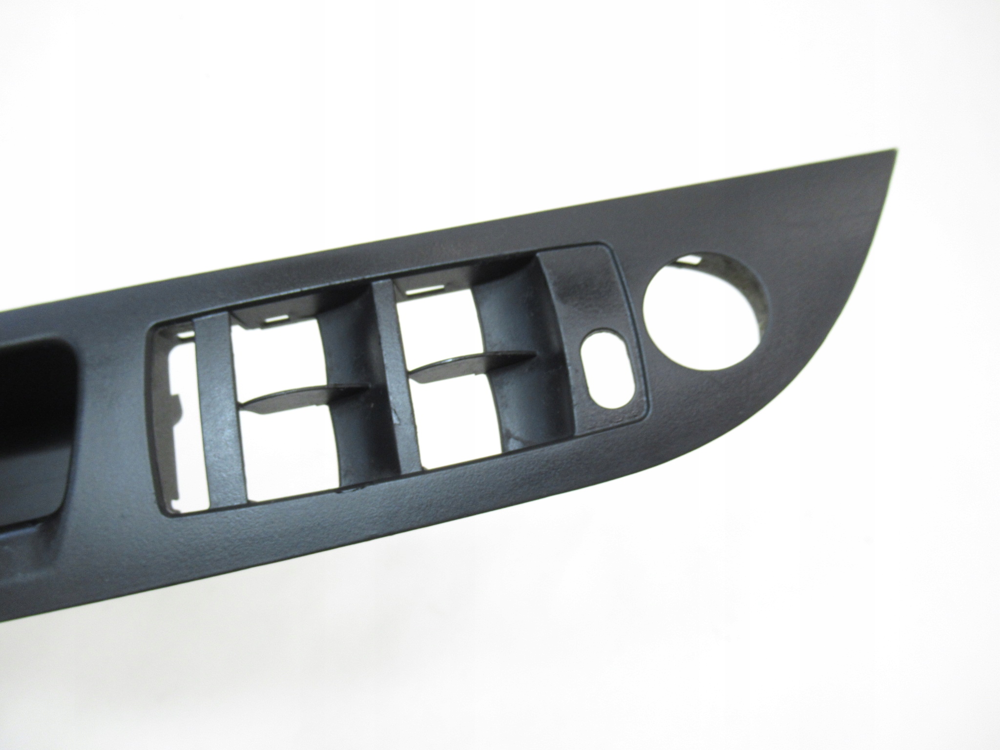 cover panelu of the window passenger compartment left BMW e60 e61 LCI