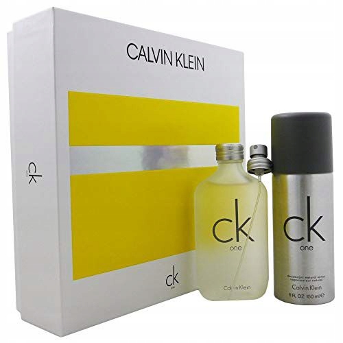 Calvin Klein Ck One Edt 100 ML Deodorant Ve Spreji 150 ML Unisex