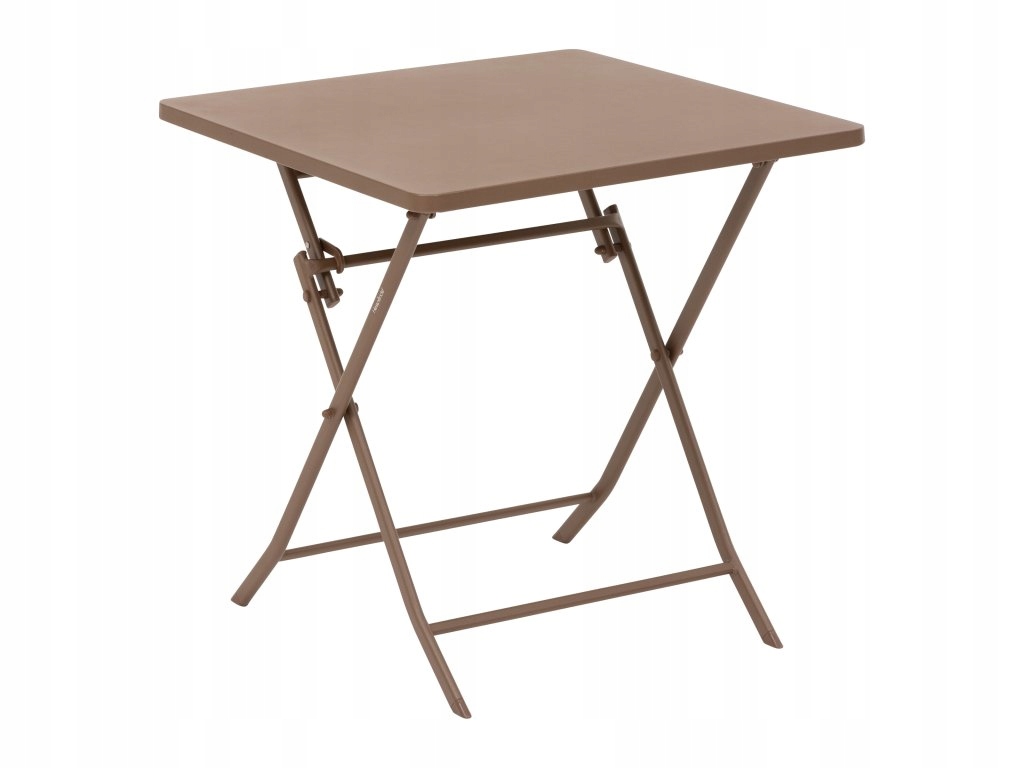 Skládací balkonový stolek, 70 cm, Greensboro